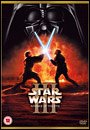 Star Wars Episode Iii - Revenge Of The Sith (Darth Vader Variant Sleeve) 2 Disc Edition [Edizione: Regno Unito] [Italia] [DVD]