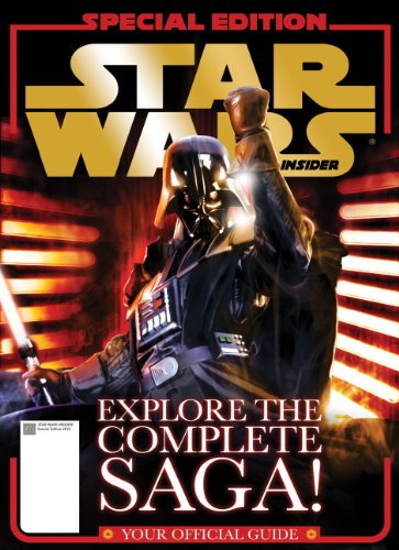 Star Wars Insider Special 2009 10