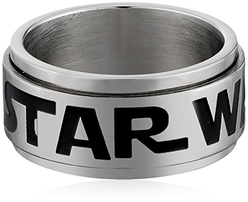Star Wars Jewelry Acero Inoxidable Star Wars Jewelry Acero Inoxidable