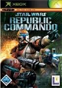 Star Wars Republic Commando [Importación alemana]