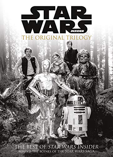 Star Wars: The Best of the Original Trilogy (Star Wars Insider)