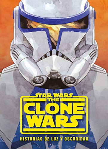 Star Wars. The Clone Wars. Historias de luz y oscuridad: Narrativa