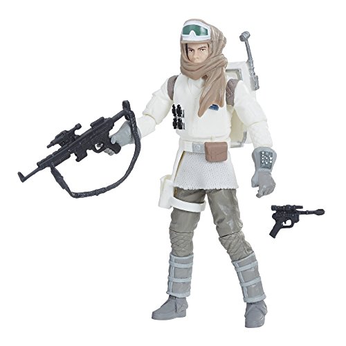 Star Wars: The Vintage Collection Rebel Trooper (Hoth) 3.75-Inch Figure Star Wars: The Vintage Collection Rebel Trooper (Hoth) 3.75-Inch Figure