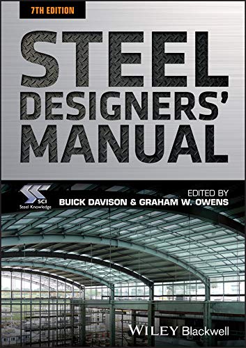 Steel Designers′ Manual Steel Designers′ Manual