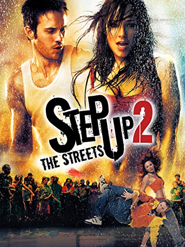 Step Up 2: The Streets