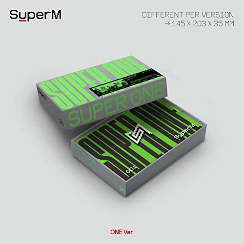 Super One (Group Version B International)