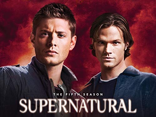 Supernatural - Season 5 Supernatural - Season 5