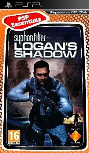 Syphon filter : Logan's shadow - collection essentials [Importación francesa]
