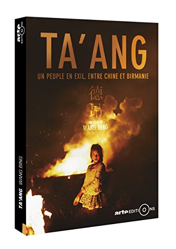 Ta'ang, un peuple en exil, entre Chine et Birmanie [Italia] [DVD]