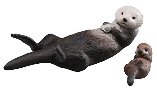 TAKARA TOMY Ania AS-15 Sea Otter TAKARA TOMY Ania AS-15 Sea Otter