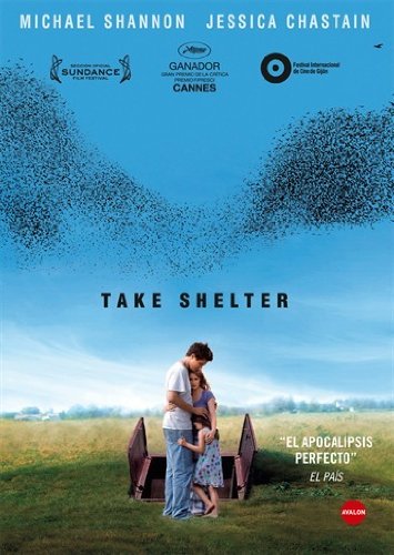 Take Shelter [DVD]