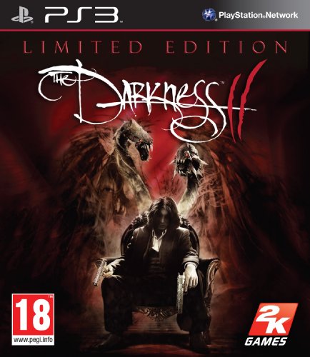 Take-Two Interactive The Darkness 2 - Juego (PS3, ENG)