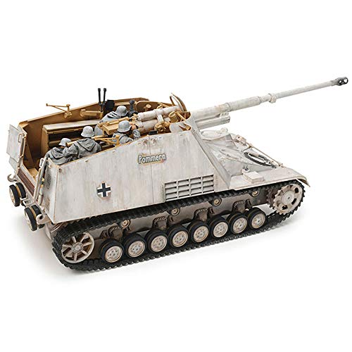 Tamiya - Maqueta de Tanque Escala 1:35 Tamiya - Maqueta de Tanque Escala 1:35