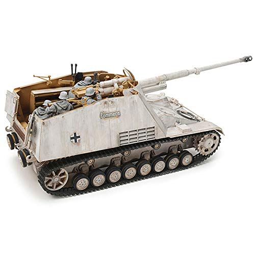 Tamiya - Maqueta de Tanque Escala 1:35