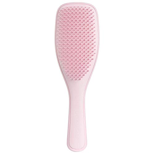 Tangle Teezer - Cepillo Antitirones - Wet Detangler - Color Millenial Pink - 6.5 x 4 x 22 cm - Desenreda el Pelo Sin Tirones - Cuida la Cutícula del Cabello - Peine Tangle Teezer Original Tangle Teezer - Cepillo Antitirones - Wet Detangler - Color Millenial Pink - 6.5 x 4 x 22 cm - Desenreda el Pelo Sin Tirones - Cuida la Cutícula del Cabello - Peine Tangle Teezer Original
