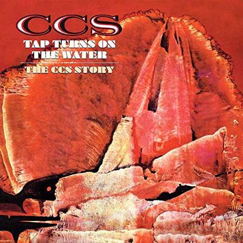 Tap Turns On the Water: The C.C.S. Story