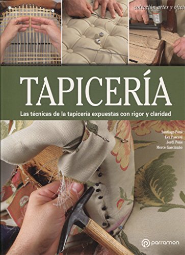 Tapicería (Arte y Oficios)