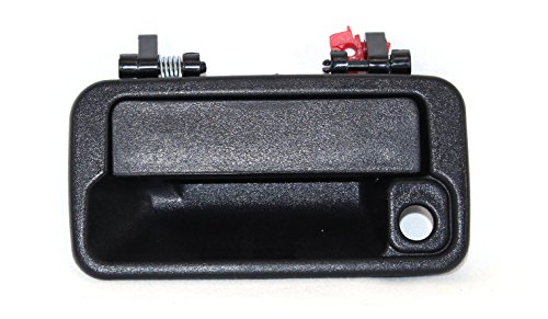 TarosTrade 59-0100-L-35198 Maneta De Puerta Delantera Exterior Lado Izquierda TarosTrade 59-0100-L-35198 Maneta De Puerta Delantera Exterior Lado Izquierda