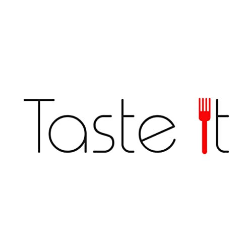 Taste It - Cooking & Food