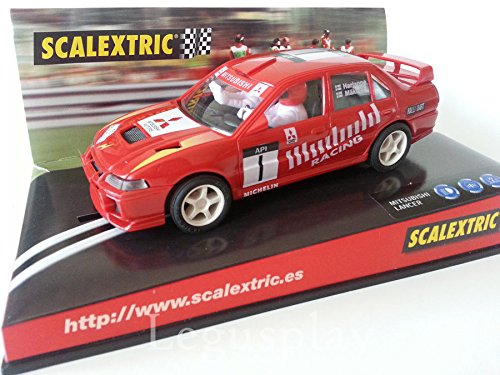 Tavitoys Scalextric Coches