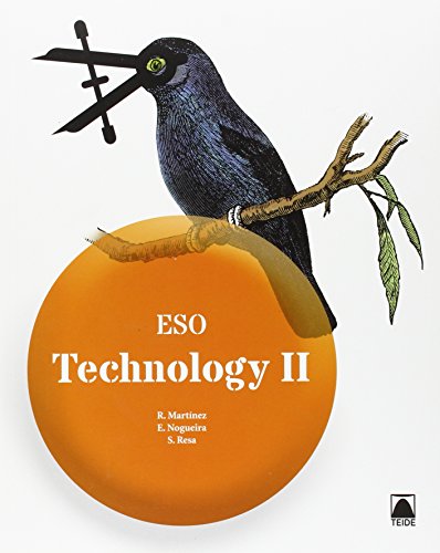 Technology II ESO - 9788430791323
