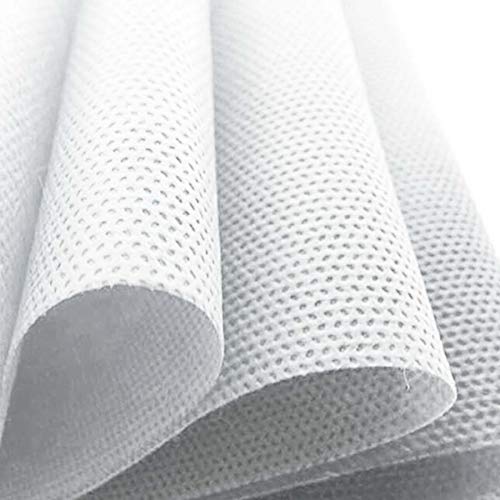 TEJIDO SPUNBONB 5m x 1'60m TNT DE 60 GR TEJIDO SPUNBONB 5m x 1'60m TNT DE 60 GR