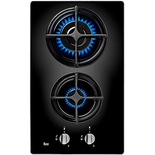 Teka modular - Placa vitroceramica cgb lux 2g al gas natural e1 Teka modular - Placa vitroceramica cgb lux 2g al gas natural e1