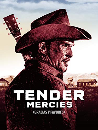 Tender mercies (Gracias y favores) Tender mercies (Gracias y favores)