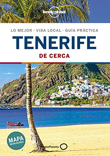 Tenerife De cerca 1 (Guías De cerca Lonely Planet) Tenerife De cerca 1 (Guías De cerca Lonely Planet)