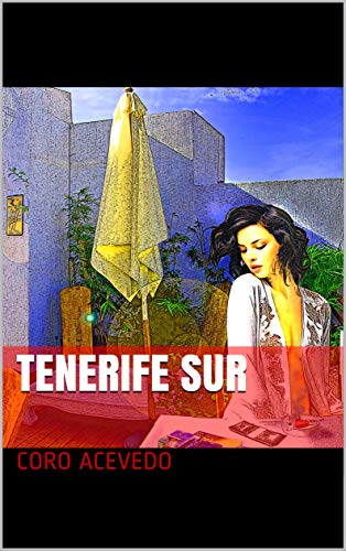 Tenerife Sur