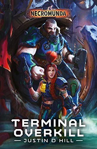 Terminal Overkill (Necromunda)