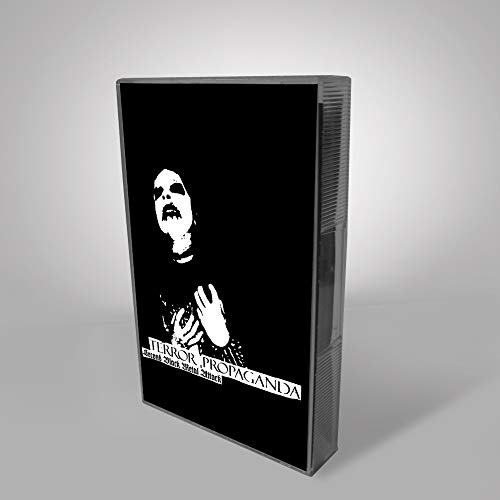 Terror, Propaganda (Cassette) [Casete]