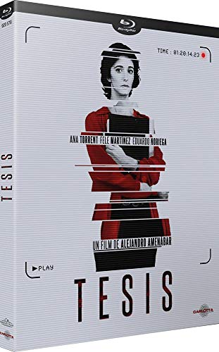 Tesis [Italia] [Blu-ray]