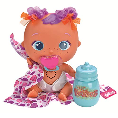 The Bellies - Muak-Muak, muñeco Interactivo para niños y niñas de 3 a 8 años (Famosa 700014564) The Bellies - Muak-Muak, muñeco Interactivo para niños y niñas de 3 a 8 años (Famosa 700014564)