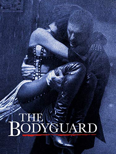 The Bodyguard The Bodyguard