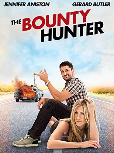 The Bounty Hunter The Bounty Hunter