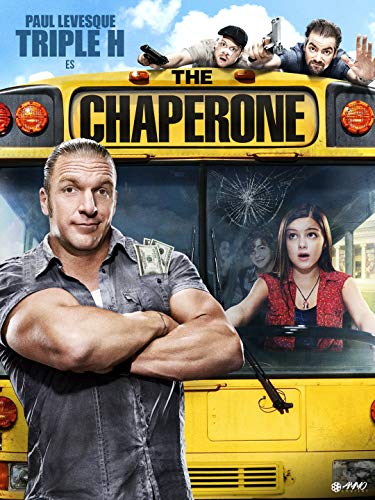 The Chaperone The Chaperone