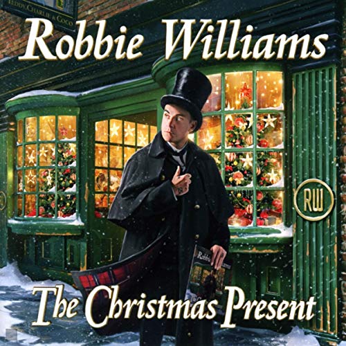 The Christmas Present The Christmas Present