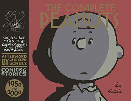 The Complete Peanuts Vol. 26: Comics & Stories (English Edition)