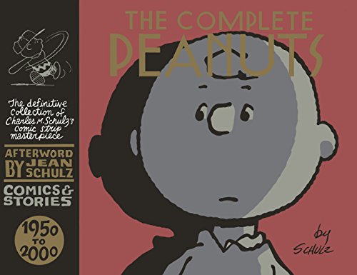 The Complete Peanuts Vol. 26: Comics & Stories (English Edition) The Complete Peanuts Vol. 26: Comics & Stories (English Edition)