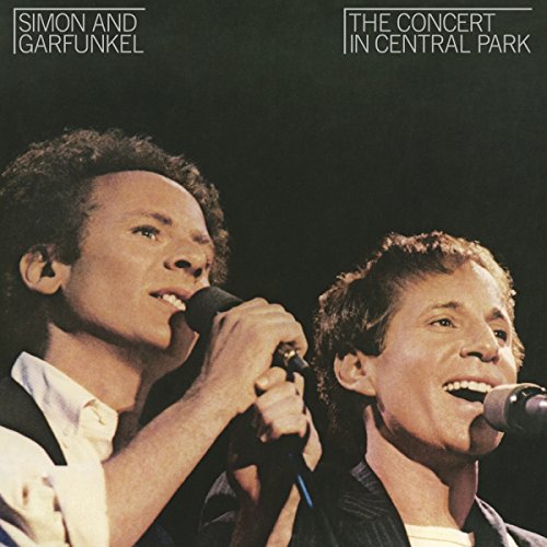The Concert In Central Park (Live) [Vinilo]