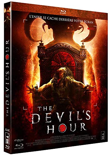 The Devil's Hour [Francia] [Blu-ray]