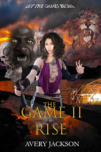 The Game II: Rise (English Edition)