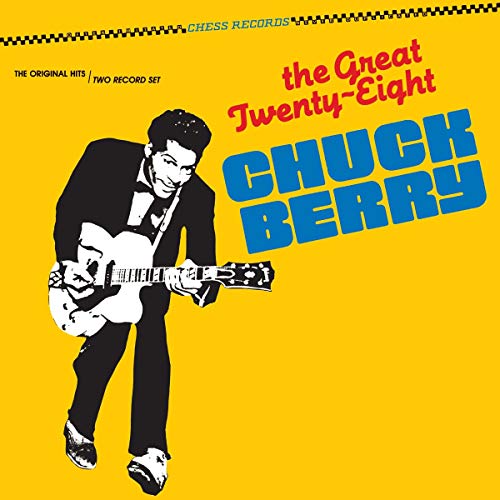 The Great Twenty-Eight (2 vinyles) [Vinilo]