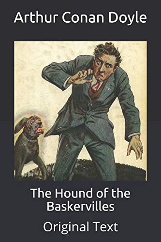The Hound of the Baskervilles: Original Text