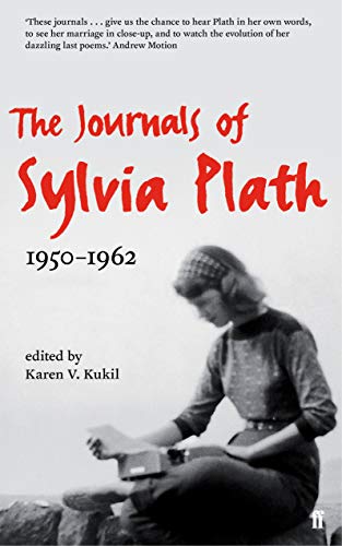 The Journals Of Sylvia Plath - Format C