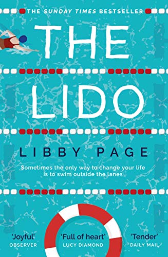 The Lido: The uplifting Sunday Times bestseller you need to read in 2020 (English Edition)