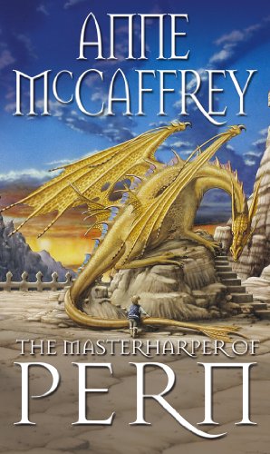 The Masterharper Of Pern (The Dragon Books) (English Edition)