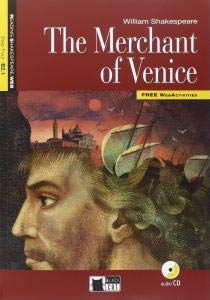 The merchant of Venice, descarga gratuita de audiolibros (Reading & Training)