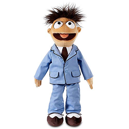 The Muppets Film Walter peluche 45,7 cm M Disney Store The Muppets Film Walter peluche 45,7 cm M Disney Store